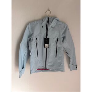 HEAD SPORTSWEAR KORE II WOMEN'S SKI JACKET Size Small NWT